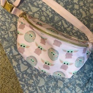 Stoney clover lane Fanny